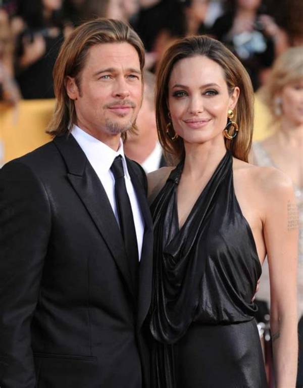 Understanding the Fascination Around Brad Pitt and the Transgender Narrative