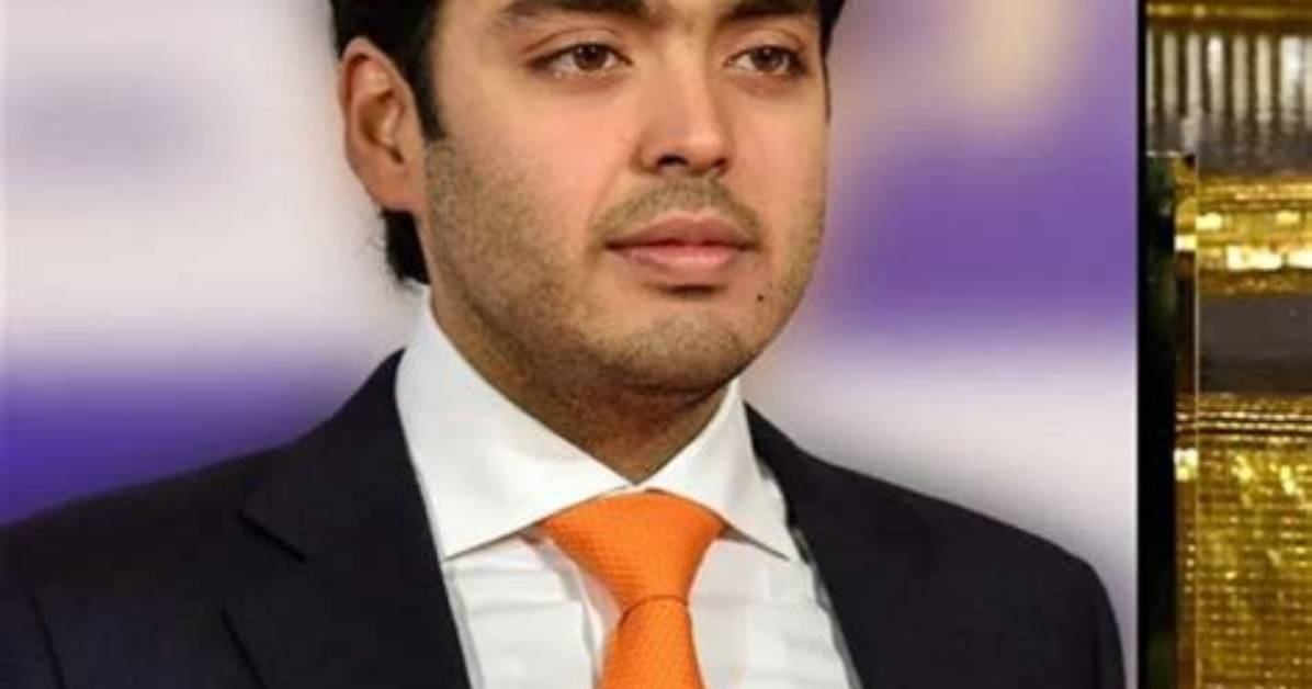 Understanding the Health Concerns Surrounding Ambani's Son