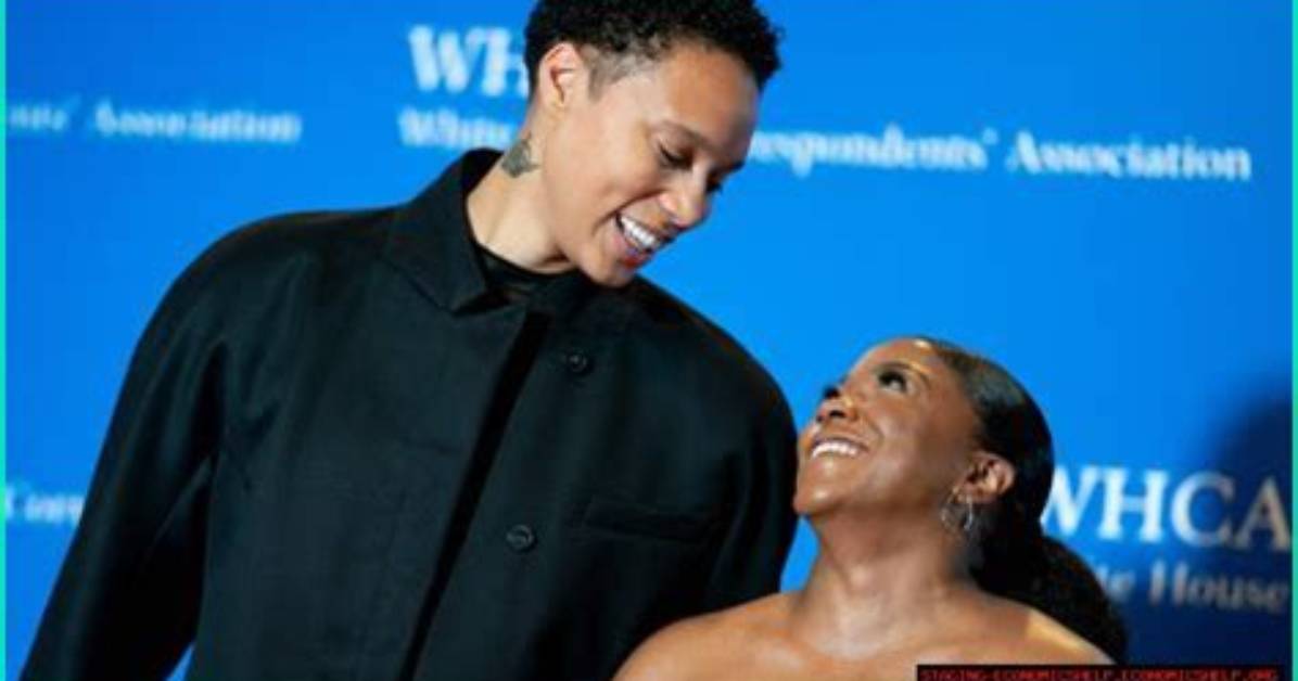 Understanding the Identity of Brittney Griner: Is She a Trans Woman?