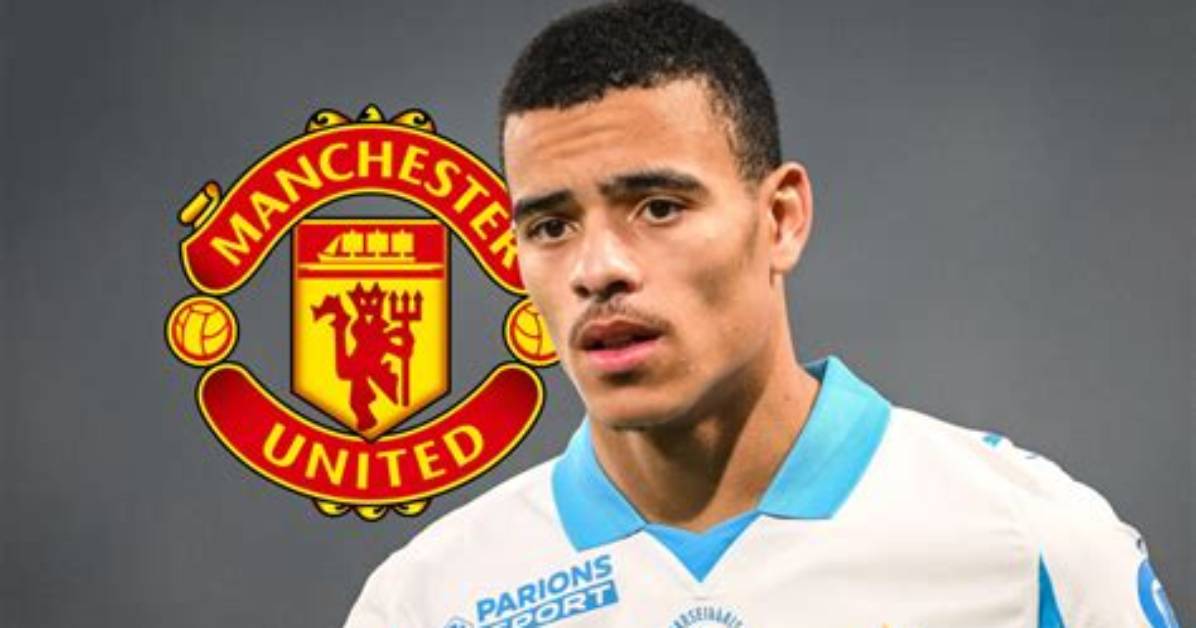 Understanding the Impact of Mason Greenwood Violence