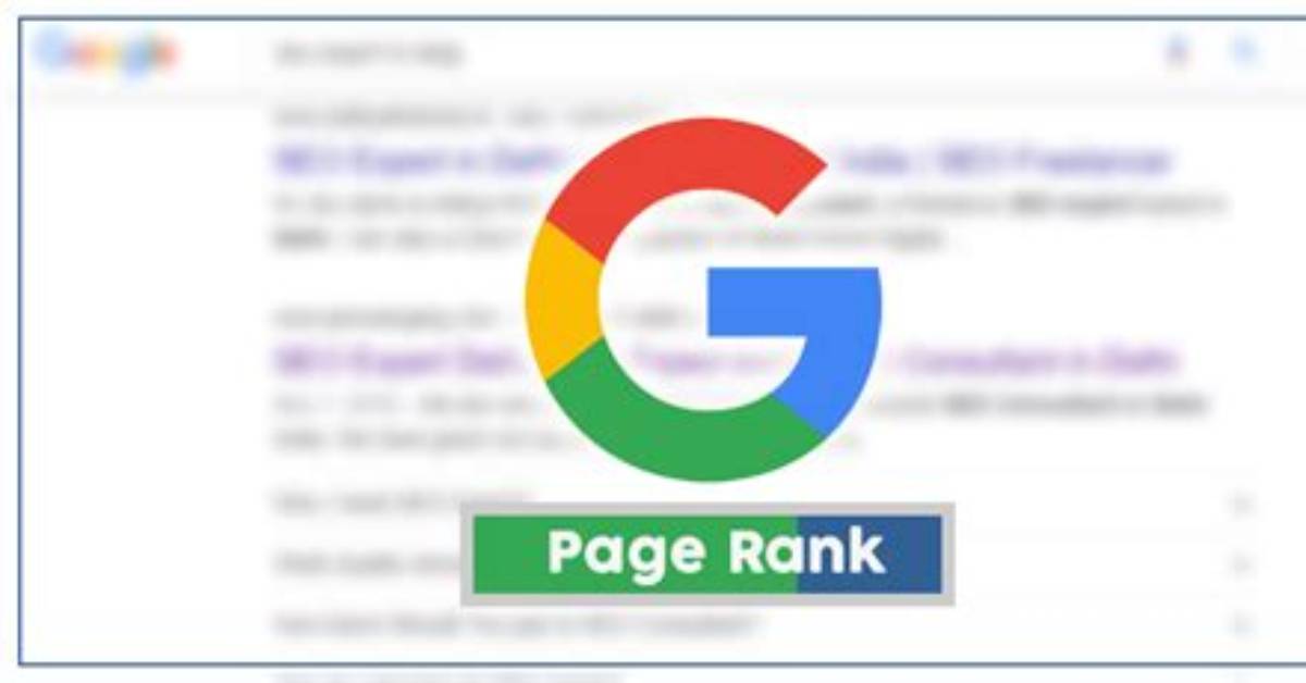 Understanding the Importance of Google Page Rank Checker