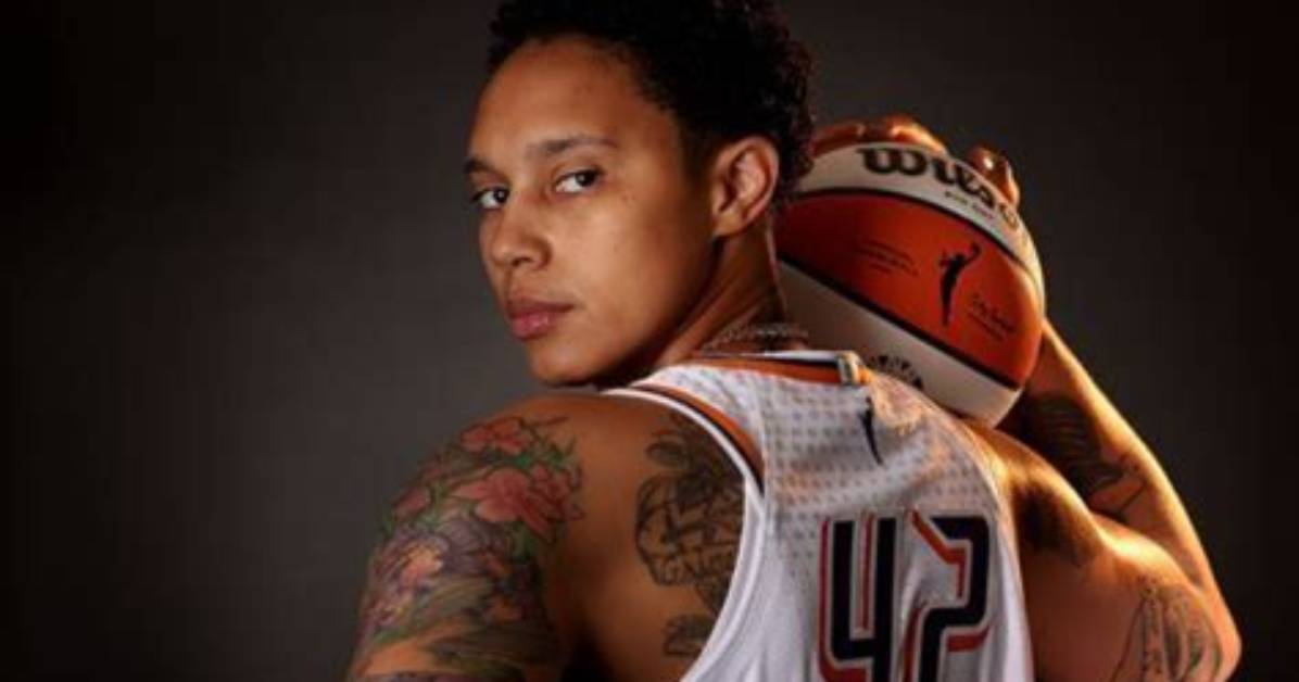 Understanding the Journey of Brittney Griner: a Trans Perspective