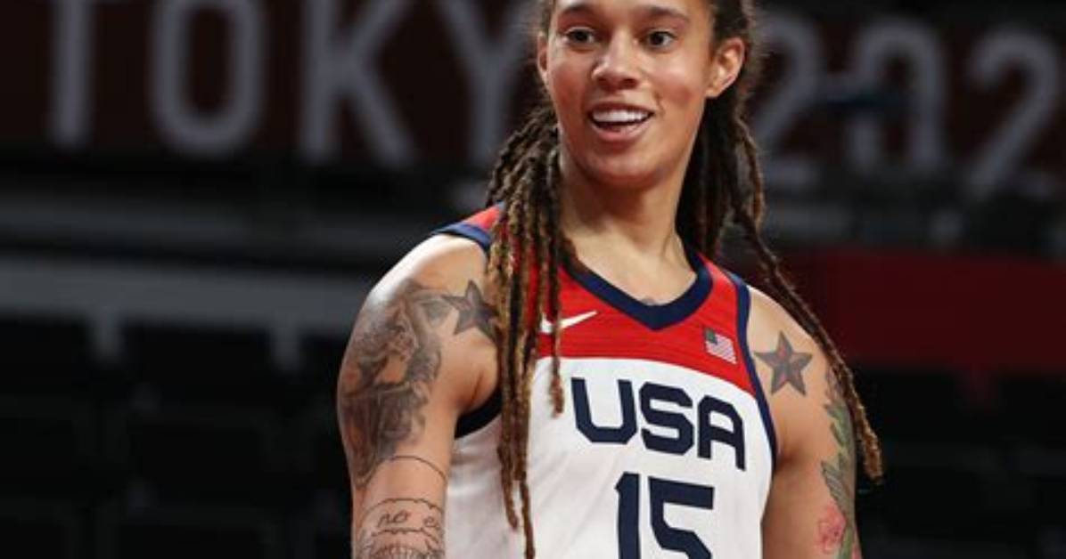 Understanding the Journey of Ia Brittney Griner Trans