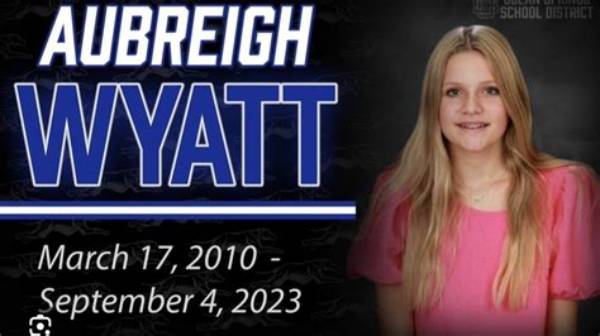 Understanding the Law Aubreigh Wyatt Petition: a Call for Justice