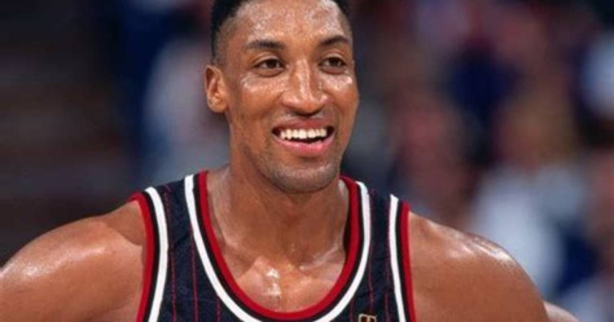 Understanding the Legacy of Scottie Pippen Through His Quotes About Michael Jordan