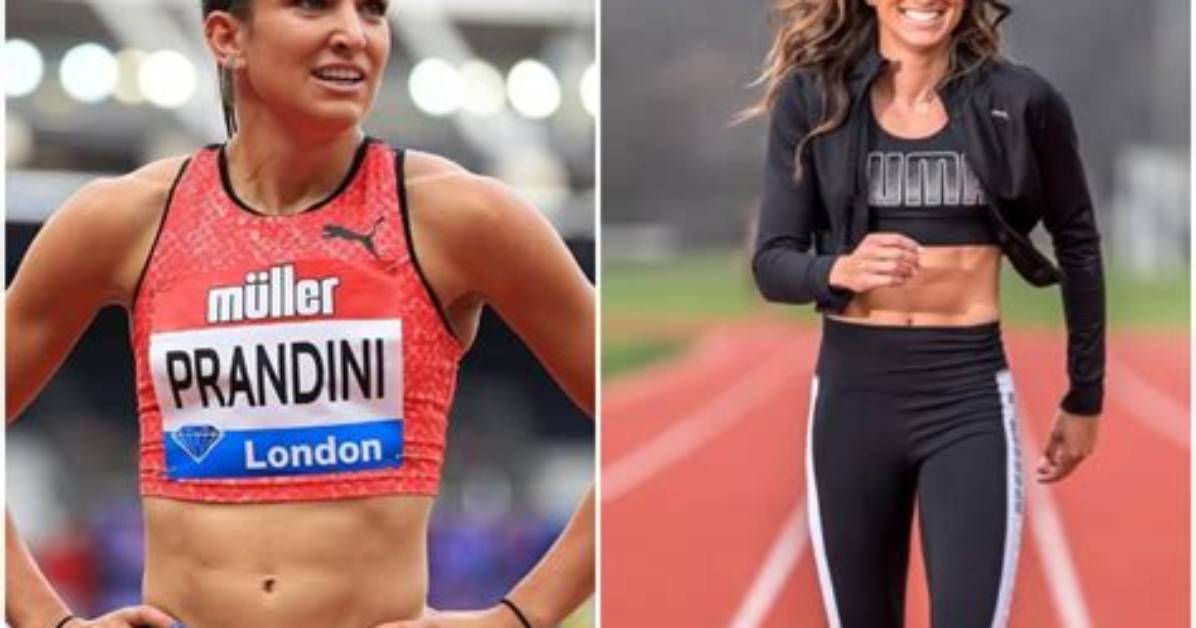 Understanding the Life of Jenna Prandini and Her Husband