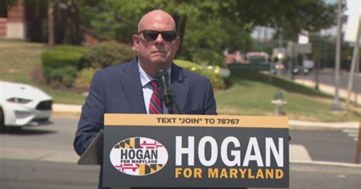 Understanding the Life of Larry Hogan's Wife: a Journey Beyond Politics