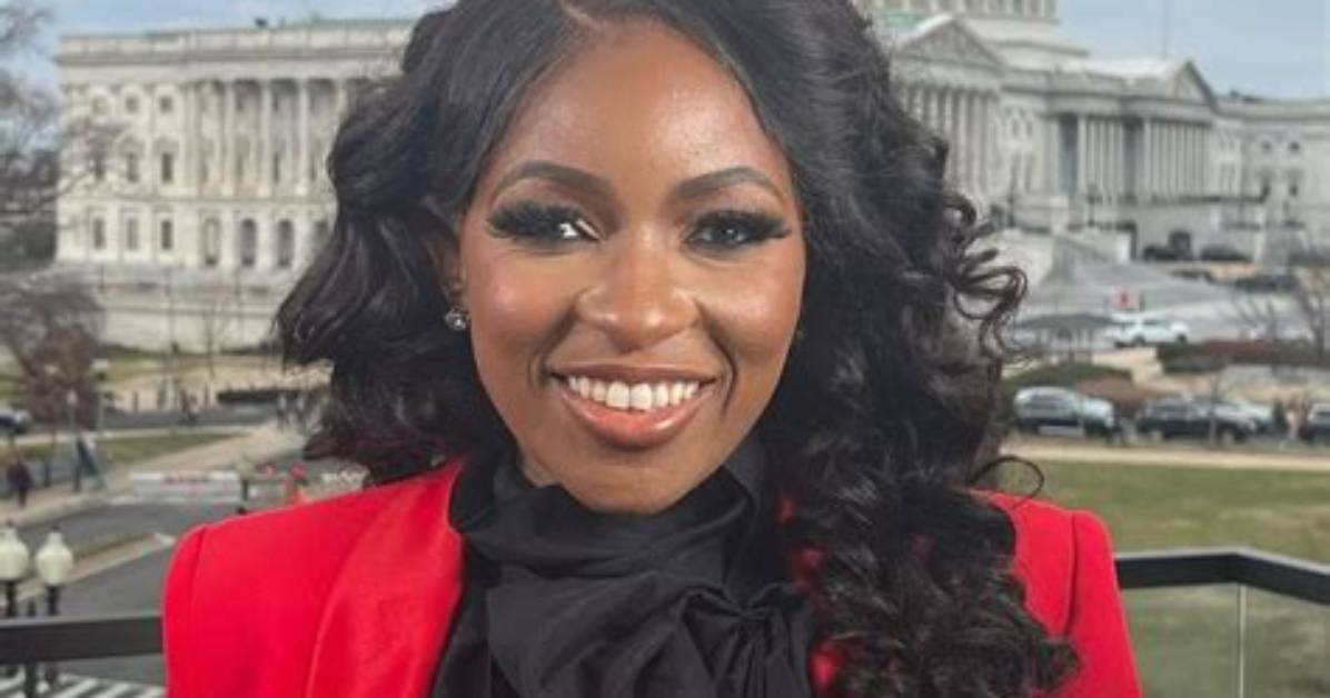 Understanding the Life of Rep Jasmine Crockett and Her Husband