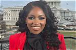 Understanding the Life of Rep Jasmine Crockett and Her Husband
