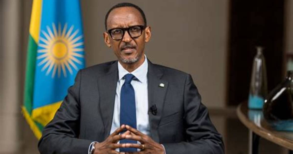 Understanding the Lives of Kagame Paul’s Children