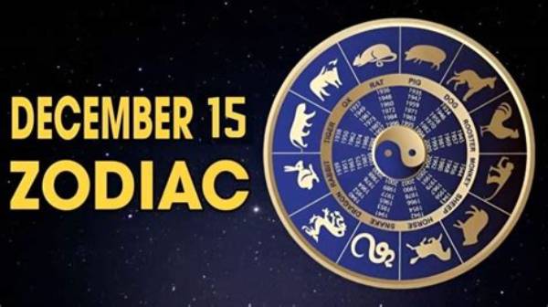 Understanding the Mystique of the December 15 Zodiac Sign