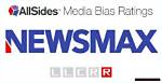 Understanding the Newsmax Bias: a Comprehensive Overview