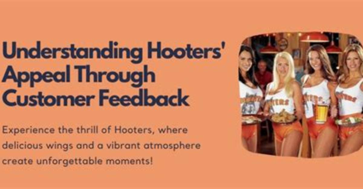 Understanding the Phenomenon of Hooters Bouncing