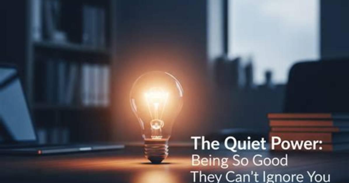 Understanding the Power of Once I Ignore You Quotes