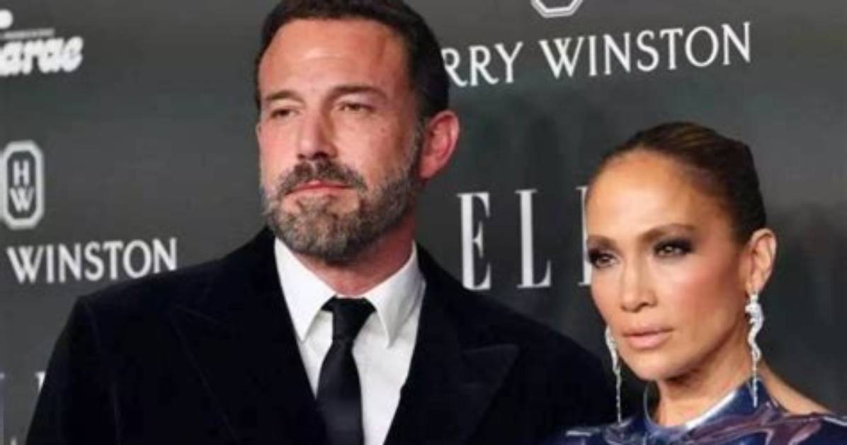 Understanding the Reasons Behind Ben Affleck's Daughter Wearing a Mask