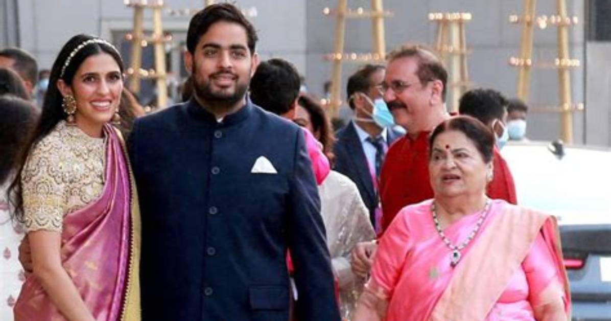 Understanding the Recent Health Concerns Surrounding Ambani's Son