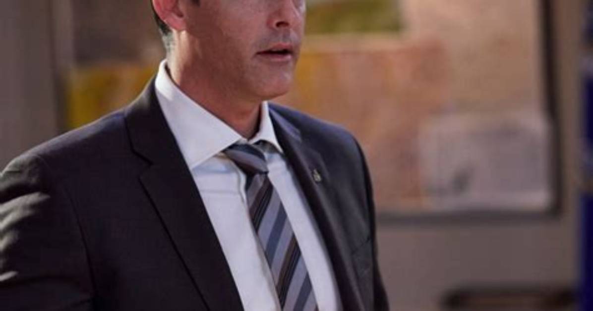 Understanding the Relationship Between Adam Kaufman and Poppy Montgomery