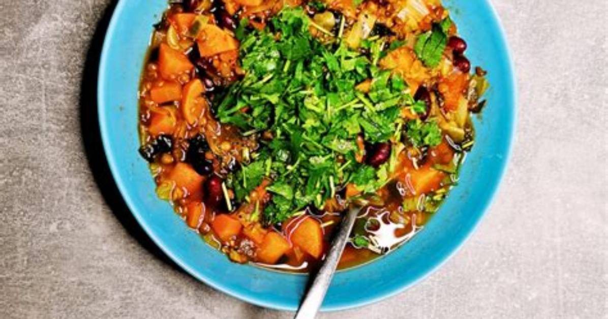 Understanding the Richness of Rainbow Stew Meaning
