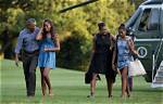 Understanding the Rumors: Did the Obama Daughters Get Adopted?