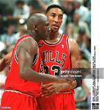 Understanding the Scottie Pippen Michael Jordan Beef: a Deep Dive into Their Complex Relationship