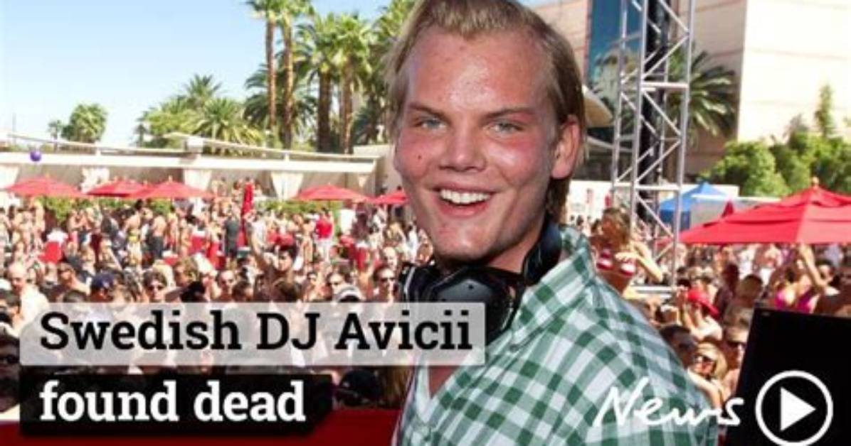 Understanding the Tragic Death of Avicii: Did He Kill Himself?
