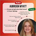Understanding the Tragic Event: Where Did Aubreigh Wyatt Commit Suicide?