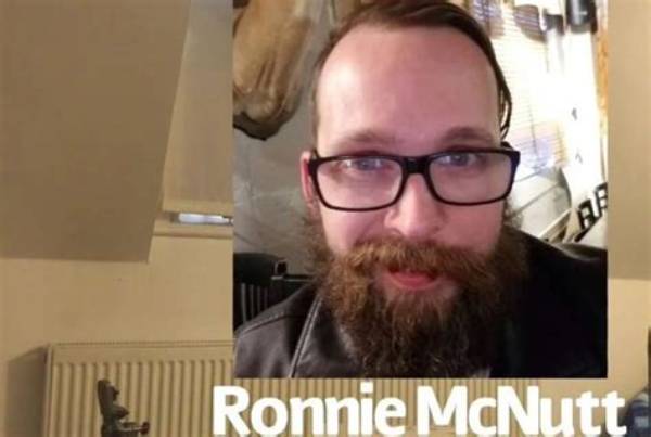 Understanding the Tragic Incident of Ronnie Mcnutt's Suicide