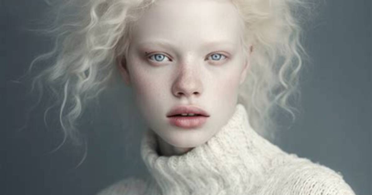 Understanding the Unique Beauty of Ginger Albino