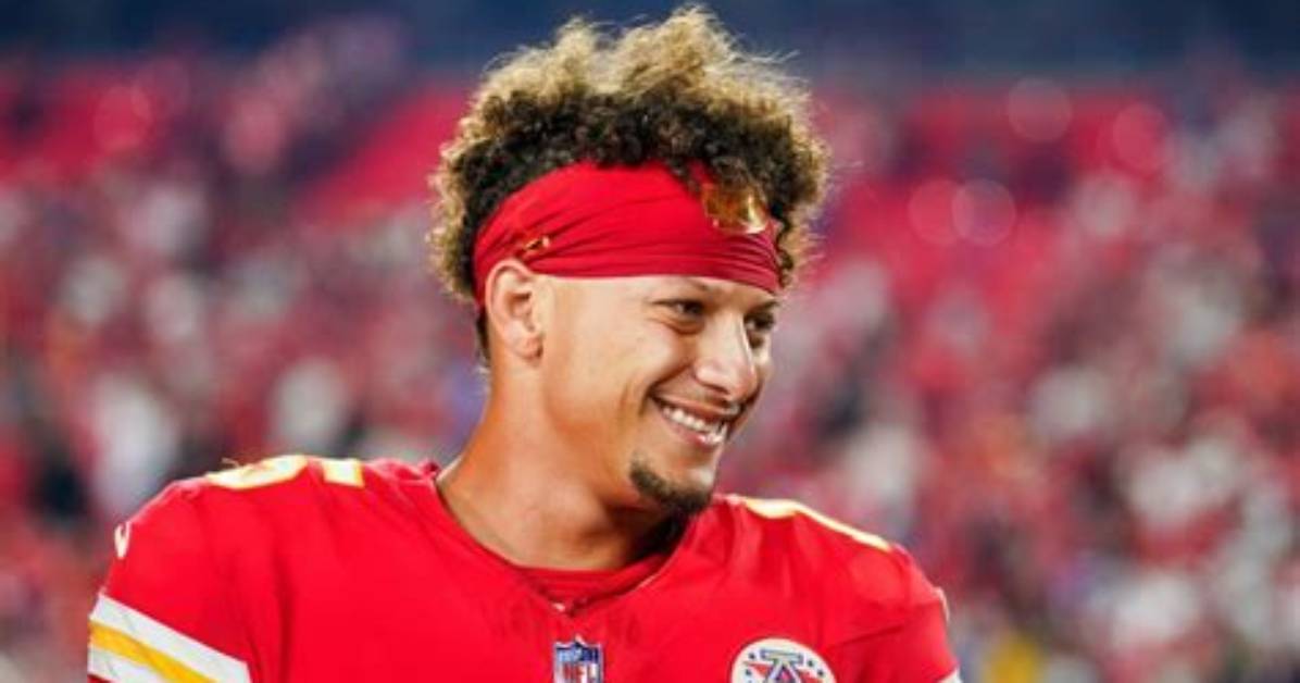 Understanding the Unique Journey of Patrick Mahomes’ Daughter: Is She Special Needs?