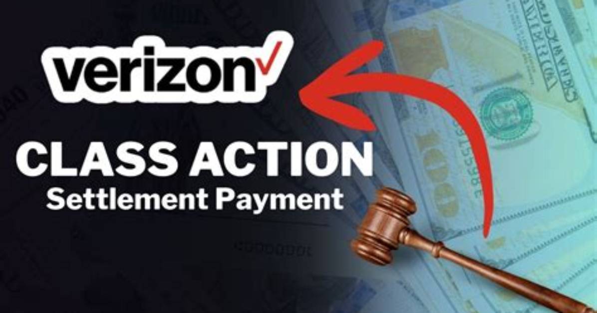 Understanding the Verizon Class Action Lawsuit: What You Need to Know