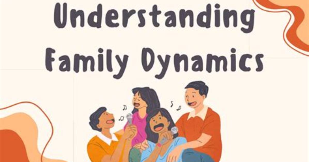 Understanding the Vijay Setupati Family Dynamics