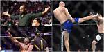 Understanding Ufc Fighters' Reach: a Key to Victory