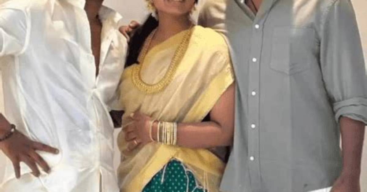Understanding Vijay Sethupathi's Family: a Look into His Children's Ages
