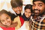 Understanding Vijay Sethupathi's Son and Daughter Age: a Glimpse into Their Lives