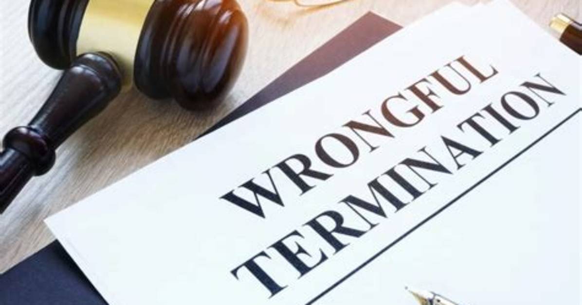 Understanding Wrongful Termination in Montana: Your Rights and Legal Options