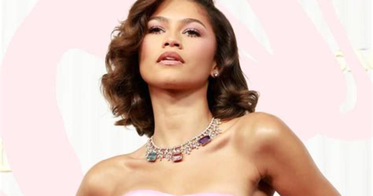 Understanding Zendaya's Ethnicity: a Deep Dive into Her Heritage