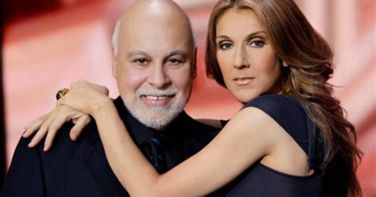 Unearthing the Age Difference Between Celine Dion and Rene Angelil