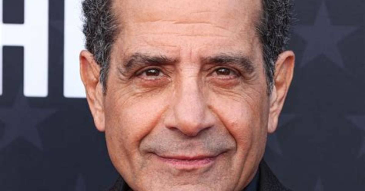 Unearthing the Financial Success of Tony Shalhoub on Monk