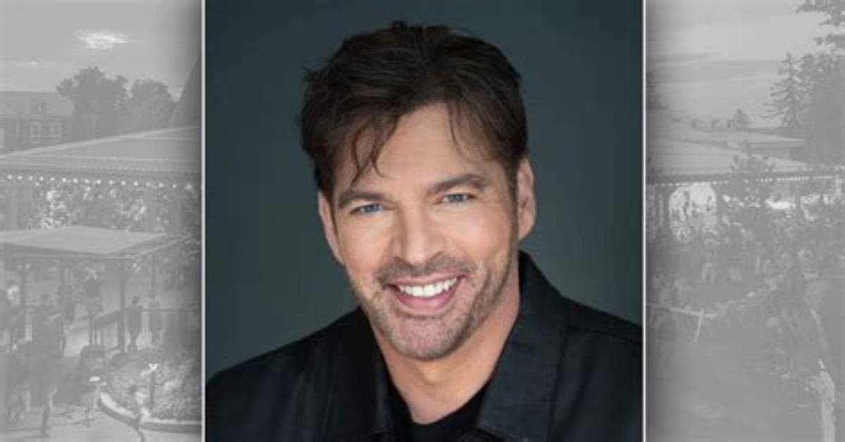 Unearthing the Multifaceted Ethnicity of Harry Connick Jr.