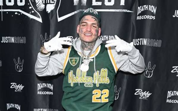 Unearthing the Mystery of Lefty Gunplay's Nationality