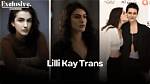 Unfiltered Truth: Lilli Kay Before Her Transformation