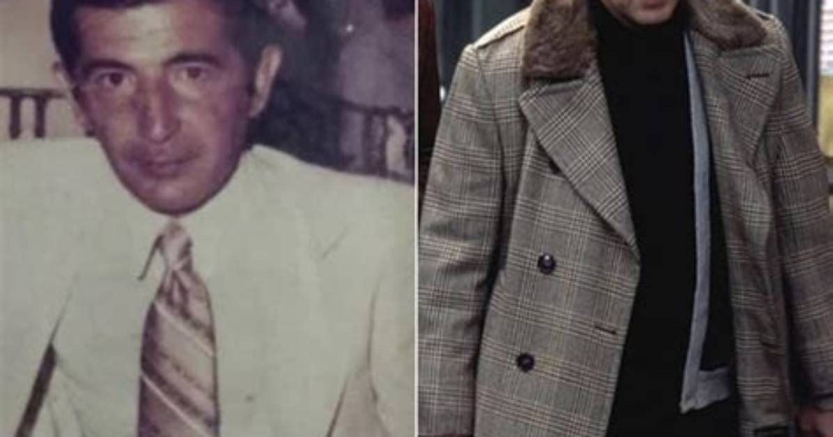 Unforgettable Characters Brought to Life by Donnie Baker
