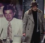 Unforgettable Characters Brought to Life by Donnie Baker