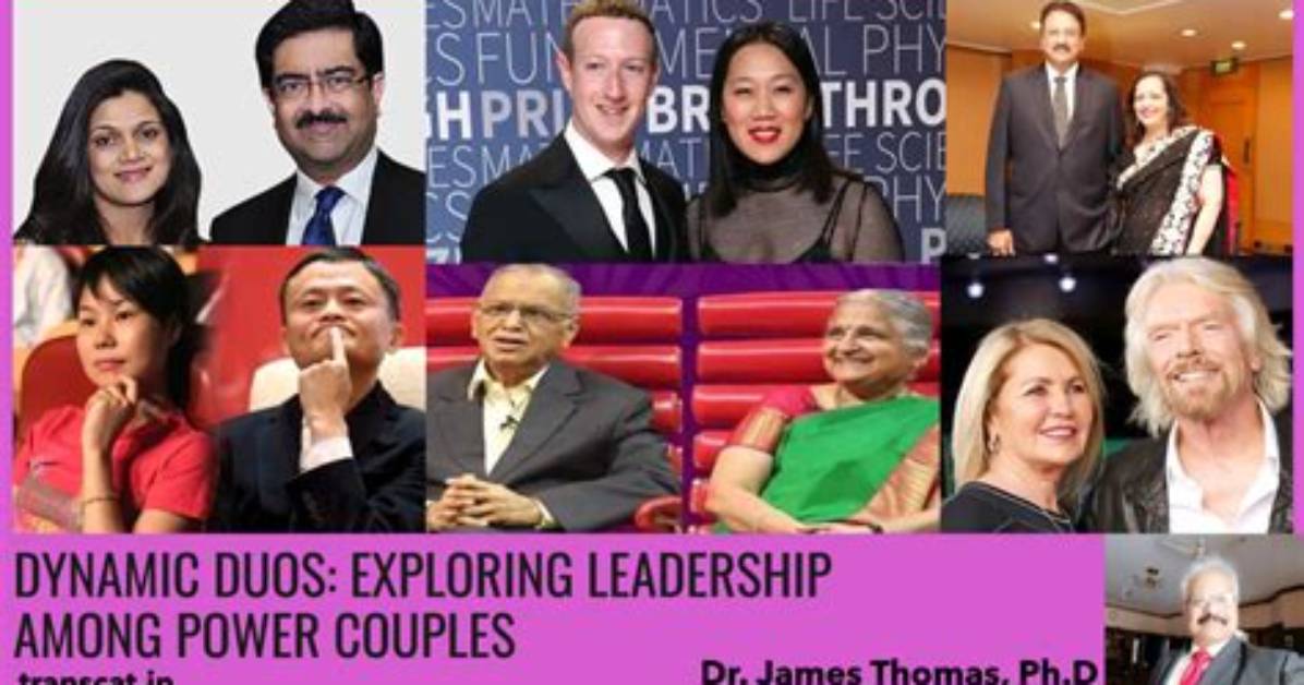 Unforgettable Dynamic Duos: the Power of Partnership