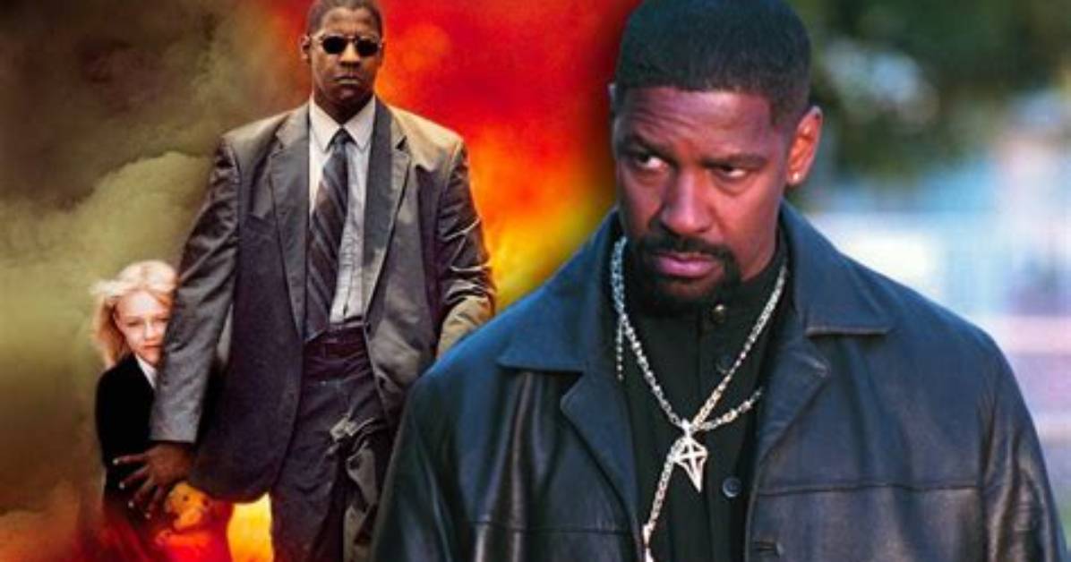 Unforgettable Films with Denzel Washington