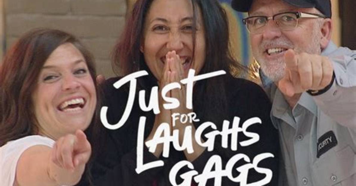 Unforgettable Laughs: Explore Amber's Hilarious Stand-up Acts
