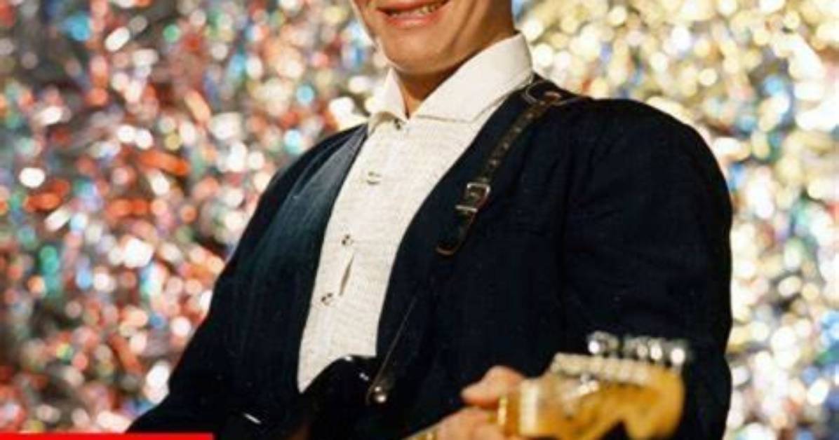 Unforgettable Love: the Story of Ritchie Valens and Donna Ludwig