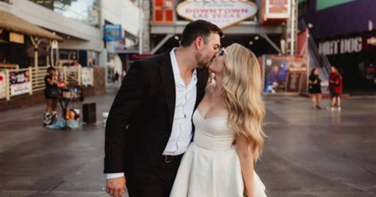 Unforgettable Memories: Renewing Vows in Las Vegas