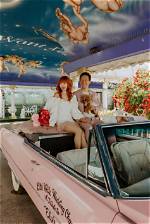 Unforgettable Moments: Fun Vow Renewal in Las Vegas