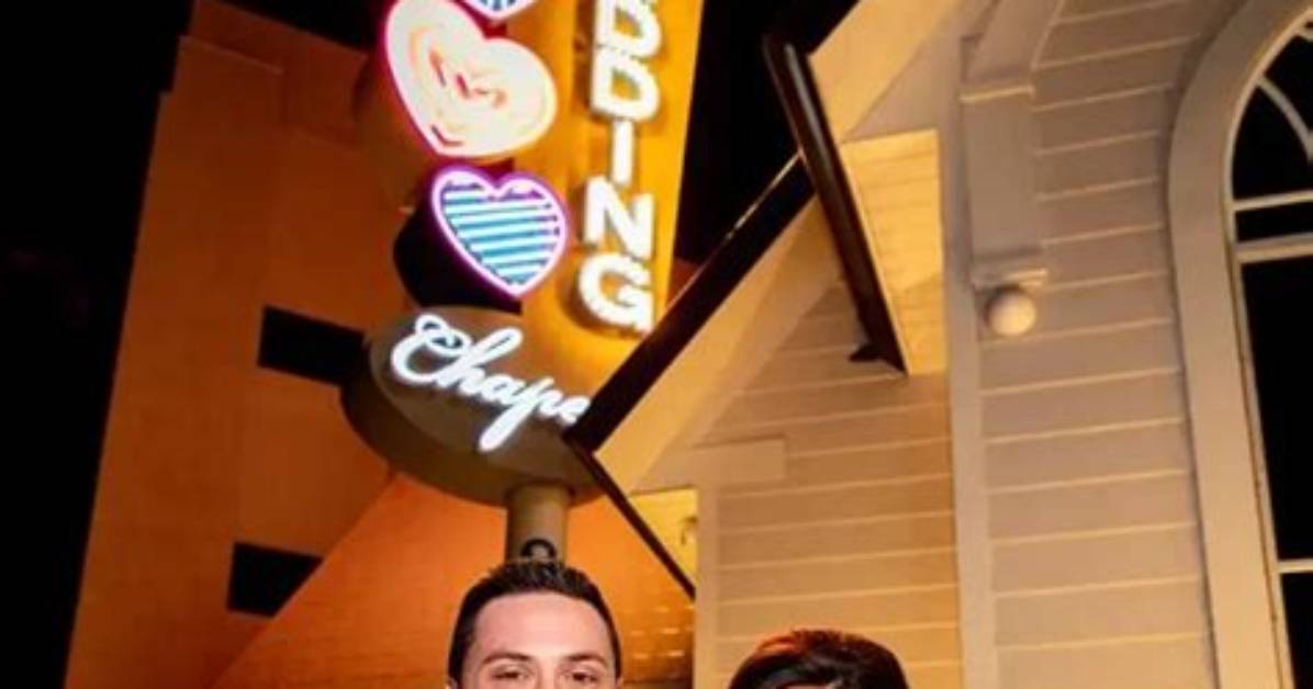 Unforgettable Moments: Las Vegas Renew Wedding Vows